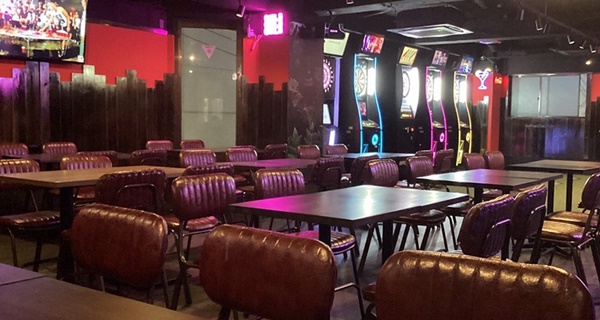Beer-Pong-Bar-GROVE-squad-八王子