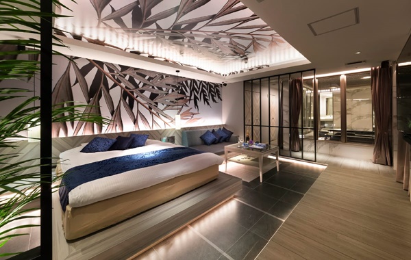 HOTEL-LUXE-新栄店