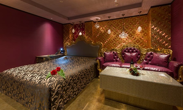 HOTEL-PASTI