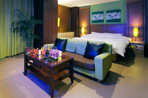 HOTEL-SOL
