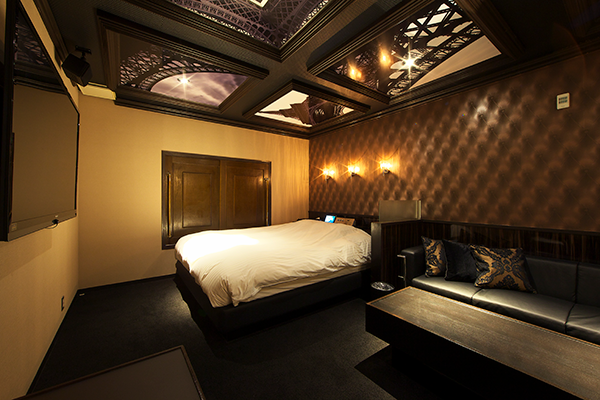 HOTEL-SPICE