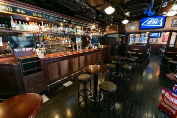 HUB京都ヨドバシ店