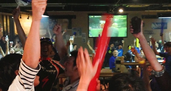 Players-Cafe-Boston-Club（ボストンクラブ）