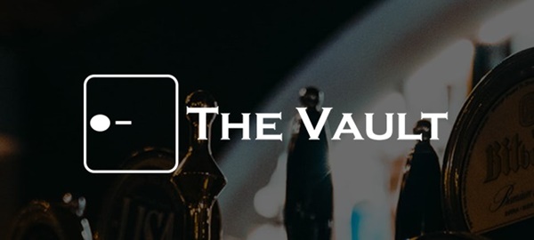 The-Vault（ヴォルト）