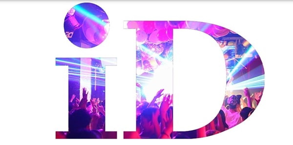 iD-cafe